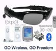 Bluetooth MP3 Player Sunglass